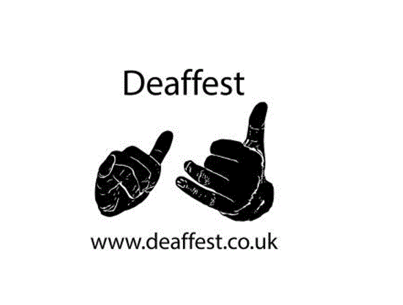 Next Deaffest festival: 2024